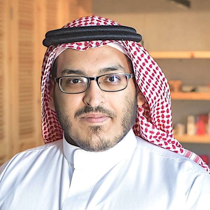 عبدالله الضبيعي